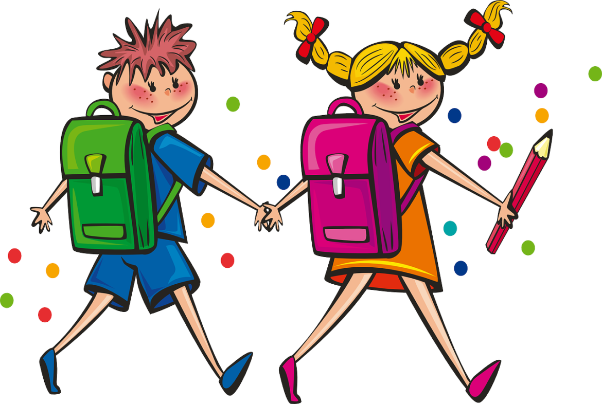 BACK TO SCHOOL