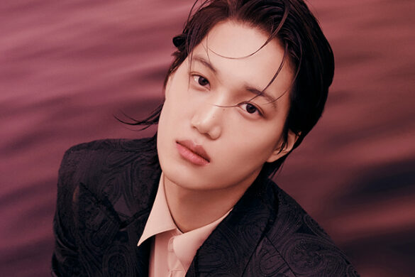 Megaconcierto K-Pop De Kamp En Los Ángeles