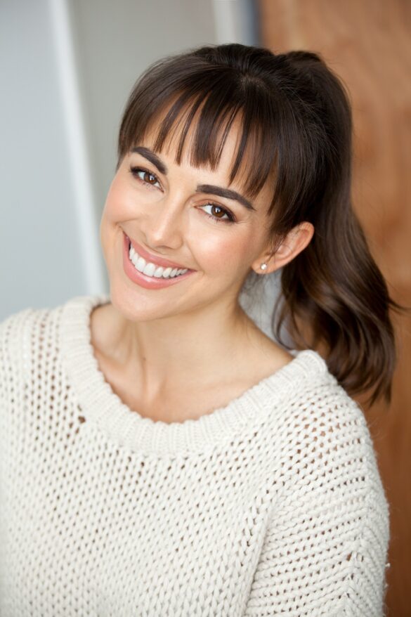 María Elisa Camargo 1