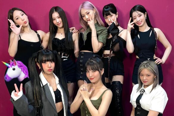 TWICE Release Highly Anticipated 11Th EP