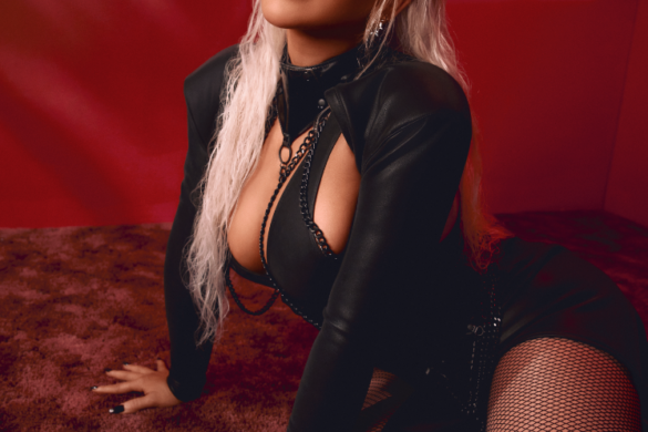 Christina Aguilera Recibirá El Premio Billboard Espĺritu De La Esperanza