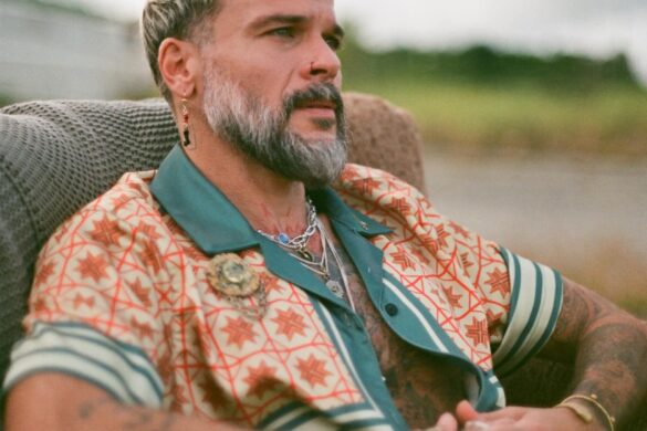 Pedro Capó Entró Al  “Billions Club” De Spotify