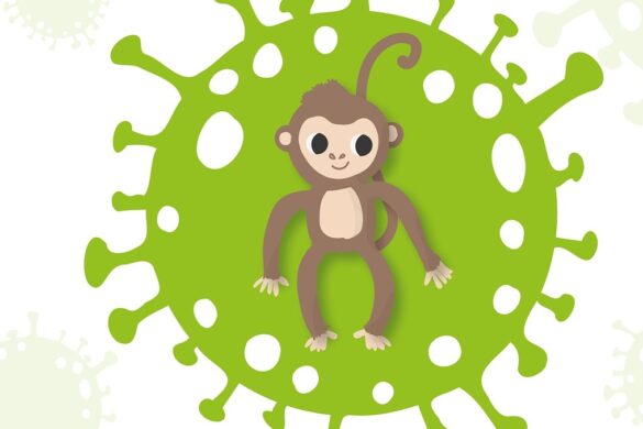 Actualización Sobre La Viruela Del Mono