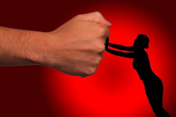 4 Ways Fathers Can Help Prevent Domestic Violence