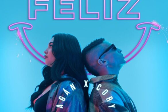 Christian Pagán Lanza “Viajo Feliz” Junto A Cory