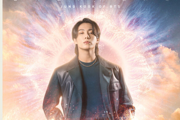 Jung Kook Of BTS Unveils «Dreamers» To Celebrate The Start Of FIFA World Cup Qatar 2022™