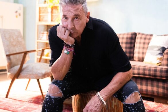 Ricardo Montaner  Anuncia “Ya Te Echo De Menos” Tour