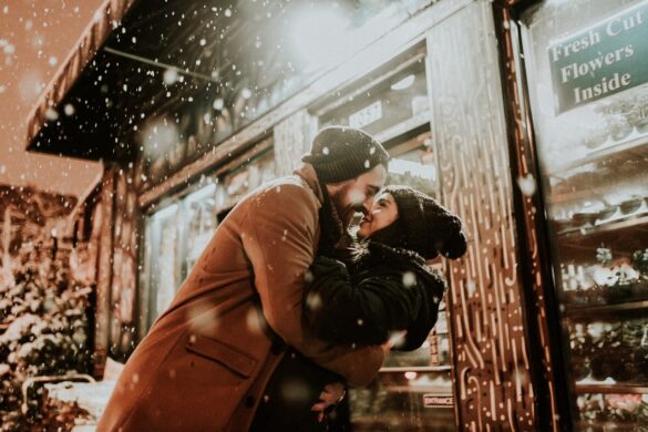 Best Cities To Move To If You Want To Fall In Love