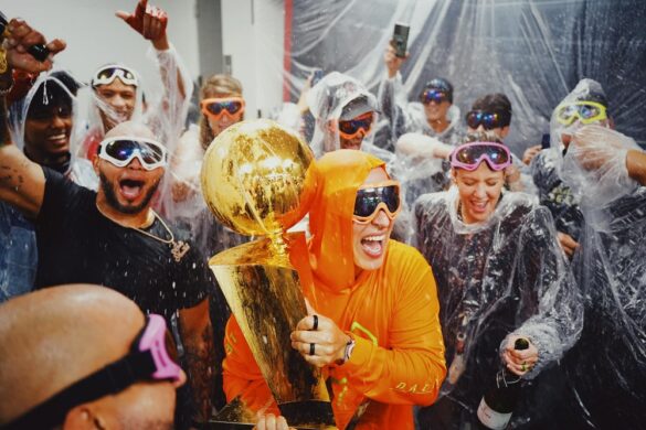 Daddy Yankee Finaliza Su Gira “La Última Vuelta” La Segunda Gira Latina Más Taquillera  Del Mundo