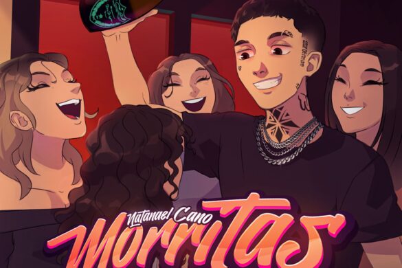 El Innovador De Los Corridos Natanael Cano Lanza «Morritas”