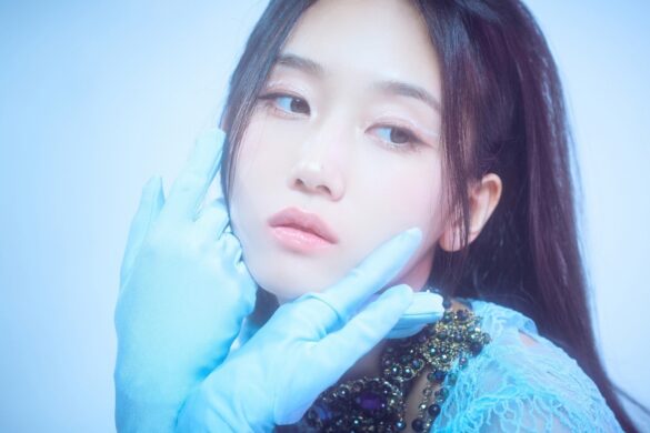 SEORI Christmas Special Single ‘Cinderella’ Now Released