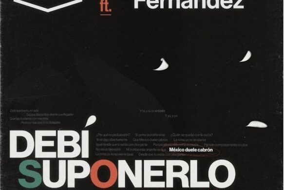 Morat Estrena Versión Mariachi Junto Con Camila Fernández