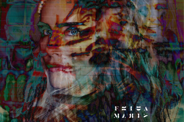 Swedish-Danish Pop Artist Frida Maria Creates «Magic» With New Single