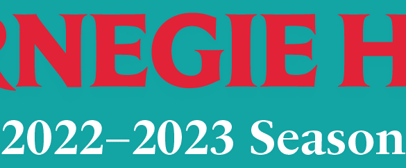 Carnegie Hall Celebrates Women In Music