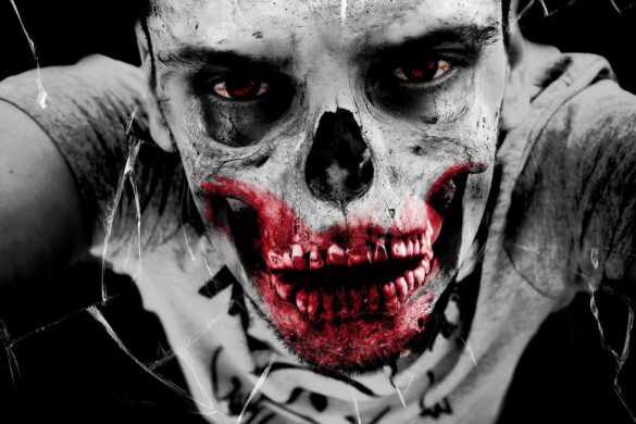 Which States Are The Most Prepared For Zombies?