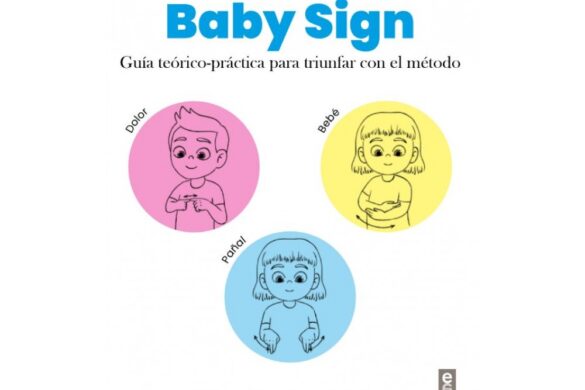 El Gran Libro De Baby Sign