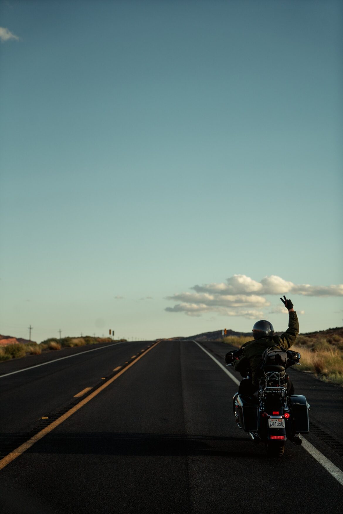 EagleRider, in partnership with Harley-Davidson