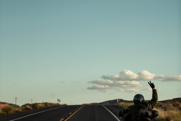 Eaglerider To Offer Exclusive Tours On The New Harley Davidson