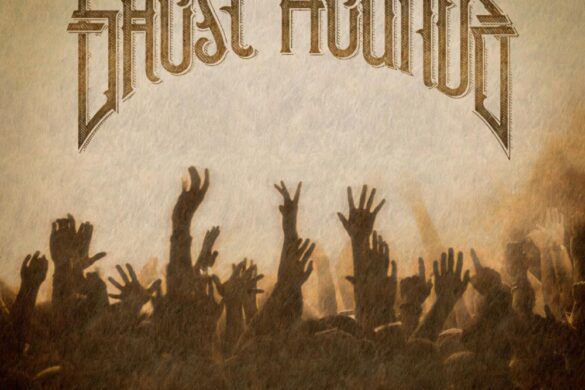 Ghost Hounds Release New Song «Make It Shake
