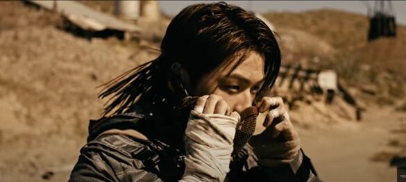 K-pop Star KANGDANIEL Announces June 19th Comeback