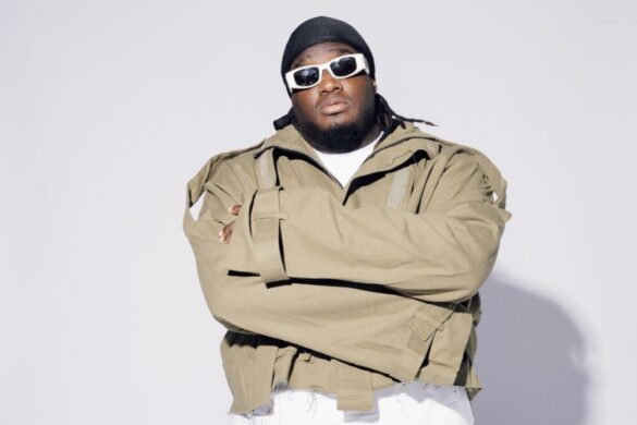 SECH Regresa a Europa Con “Summer Tour”