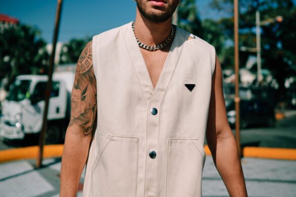 Prince Royce Es #1 En El Listado Latin Airplay De Billboard