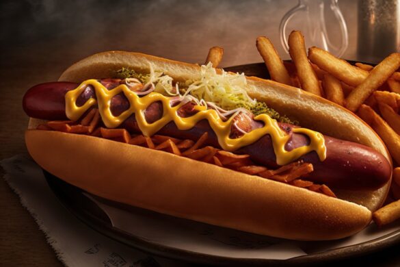 History Of National Hot Dog Day