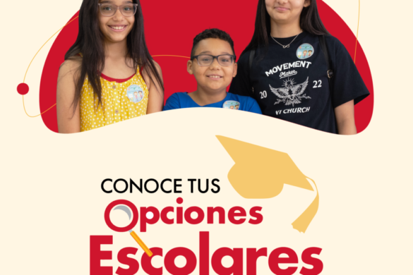 Nueva Guía Llega Para Apoyar Familias Hispanas En Búsqueda De Recursos Lingüísticos