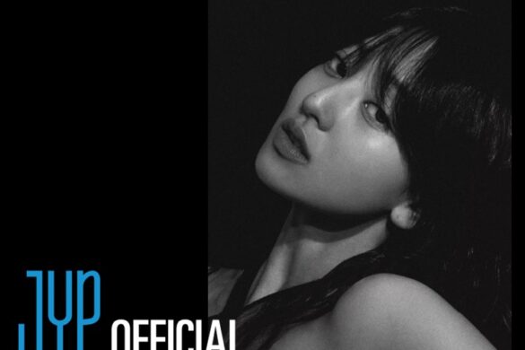 TWICE’S JIHYO Releases Highly Anticipated First Solo EP Zone