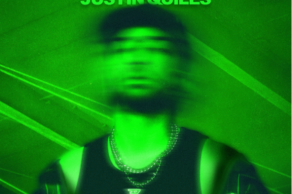 Justin Quiles Lanza El Acto 1 De Su Trilogía
