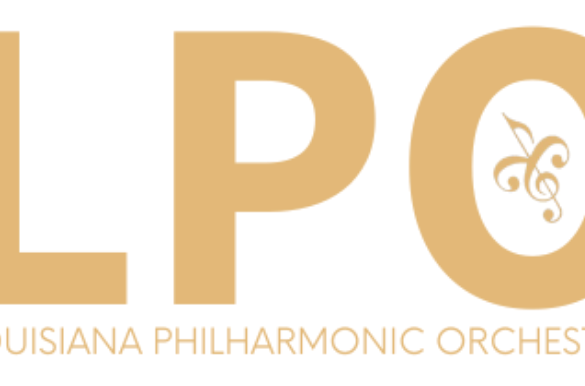 Louisiana Philharmonic Orchestra Music Director Matthew Kraemer Begins Inaugural Season