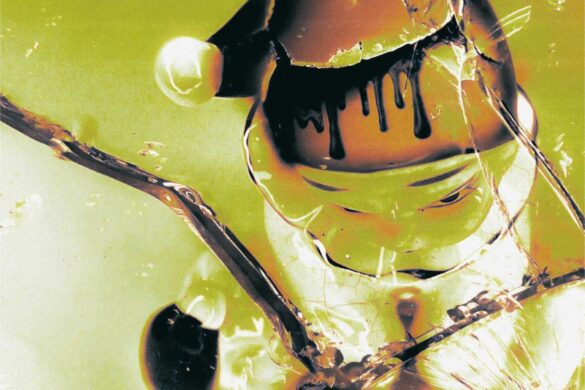 Flash Back Release New Single «Face The Fear»