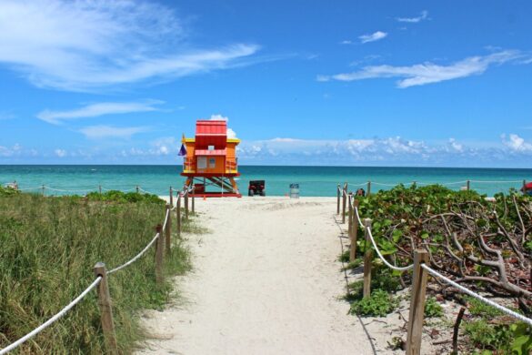 Most Popular Beaches In 2023