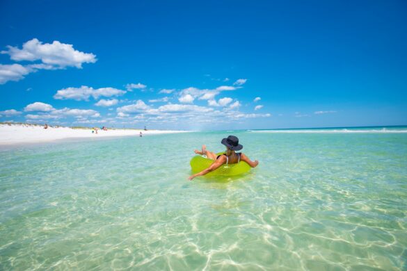 To Celebrate National Plan For Vacation Day One Lucky Winner Will Receive A Three-Night Vacation For Two