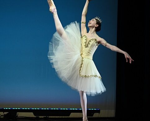 La Competencia Internacional De Ballet De Miami Regresa En Su Séptima Edición