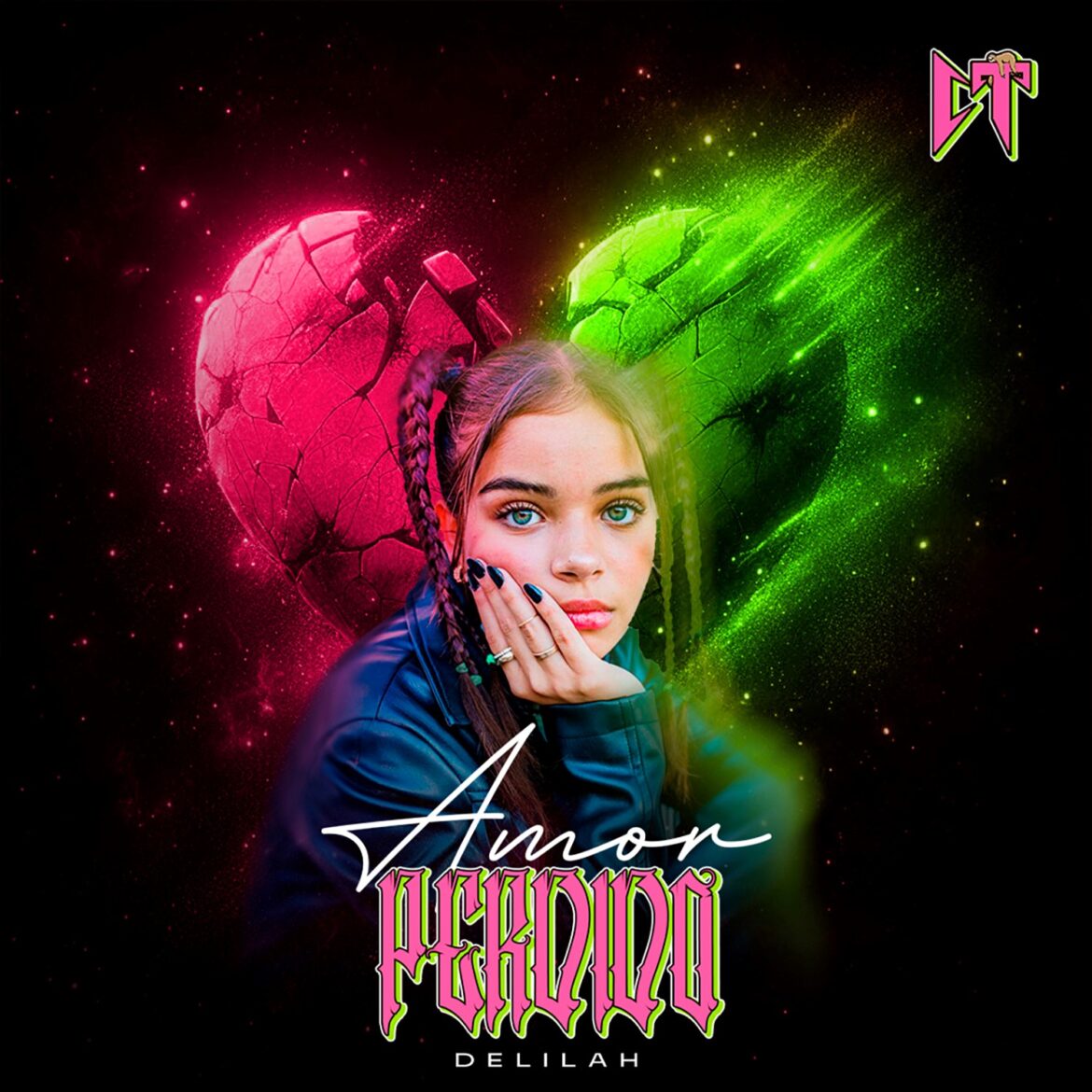“AMOR PERDIDO” Disponible Aquí