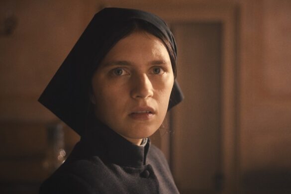 Psychological Horror Film “The First Omen” Opening Exclusively In Theaters On April 5