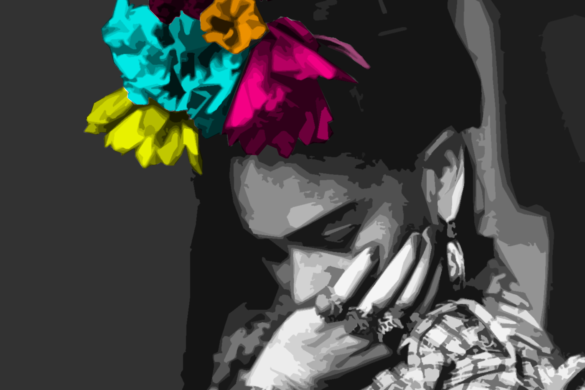 Istituto Marangoni Miami And Mexican Cultural Institute Unveil Collaborative Art Exhibition