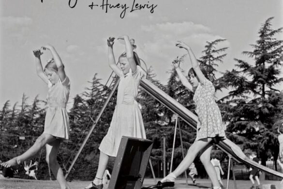 McGee Release Cover Of Bowie’s “Let’s Dance”