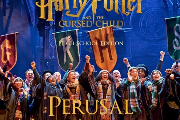 How Broadway Licensing Global Is Changing Theater For The Youth