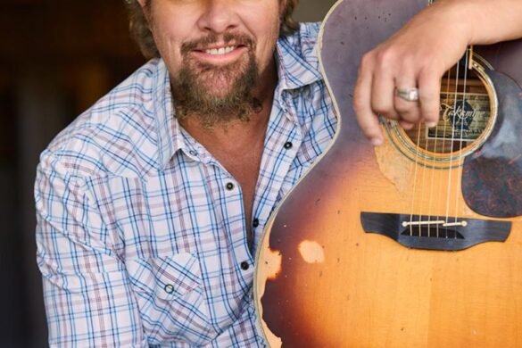 Music Stars Share Fond Memories Of Toby Keith