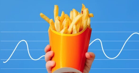 Healthiest And Unhealthiest Fast Food Kids Meals