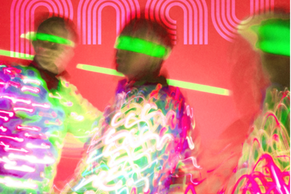 PNAU Anuncia Primer Álbum En Seis Años