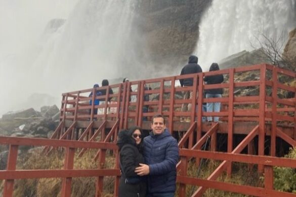 Most Popular Tourist Attractions In The US