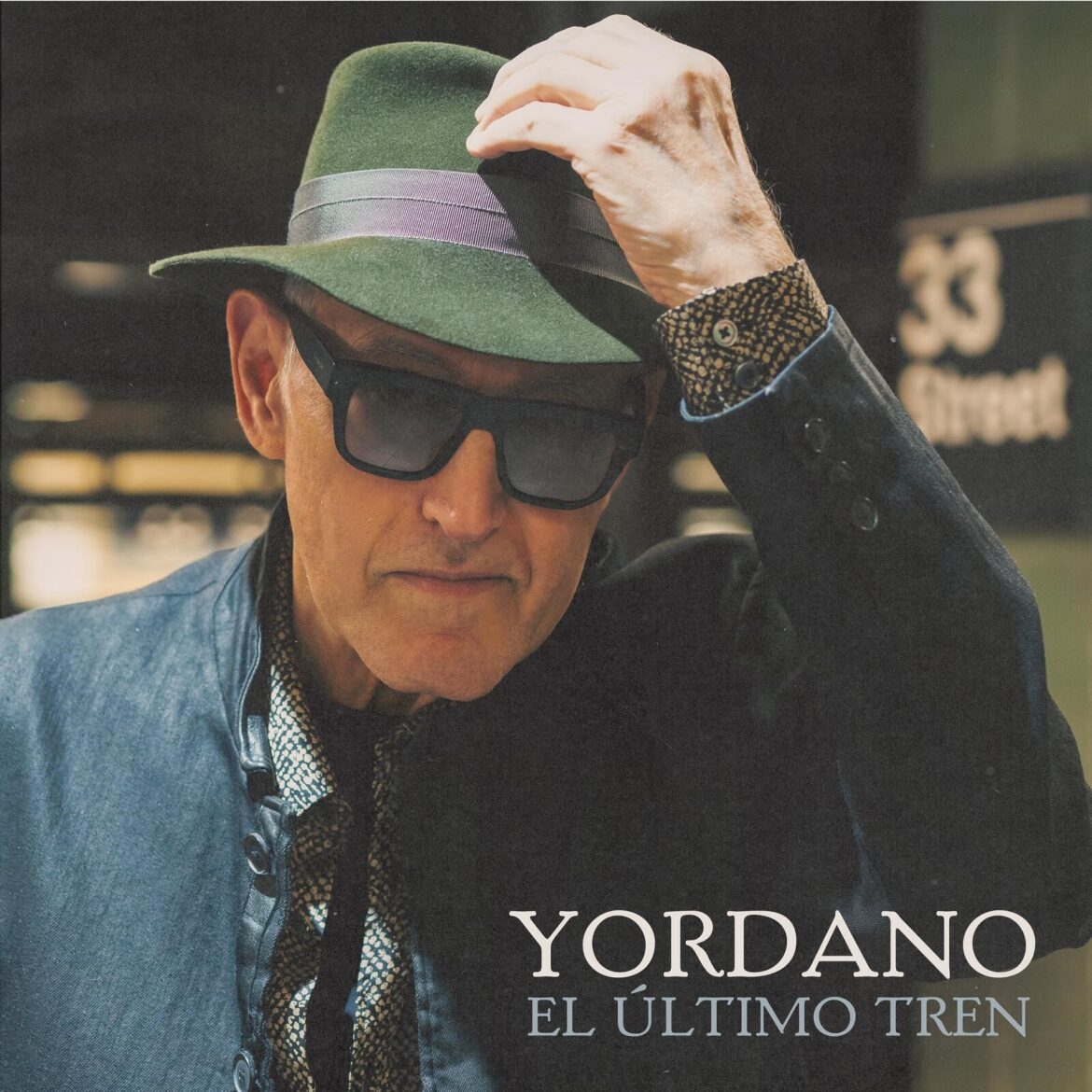 “El Último Tren” El Esperado Regreso De Yordano