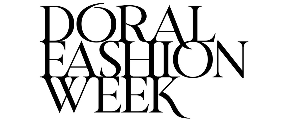 Doral Fashion Week no solo celebra la moda, también rinde homenaje al arte con diseñadores de distintas nacionalidades.