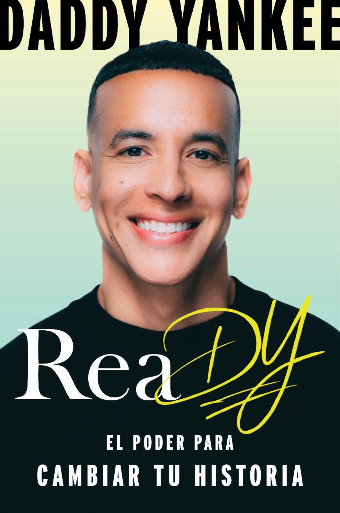 Daddy Yankee lleva a los lectores en un viaje donde la música, la resiliencia y la fe convergen en una historia.
