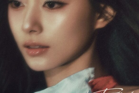 Twice’s Tzuyu Releases Highly Anticipated Debut EP