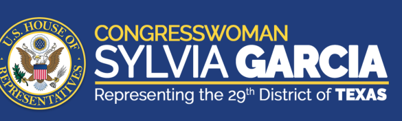 Congresswoman Sylvia Garcia Introduces Bill To Protect Intersex Children In The Foster System