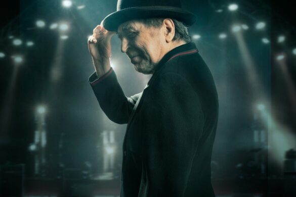 Joaquín Sabina Anuncia Nueva Fecha 2025 Para Su Gira «Hola Y Adiós”